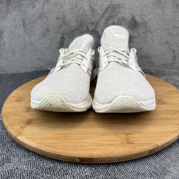 New Balance Shoes Womens Size 9 Gray Dynasoft Nergize Slip On Athletic WXNRGWU3 - Picture 2 of 10